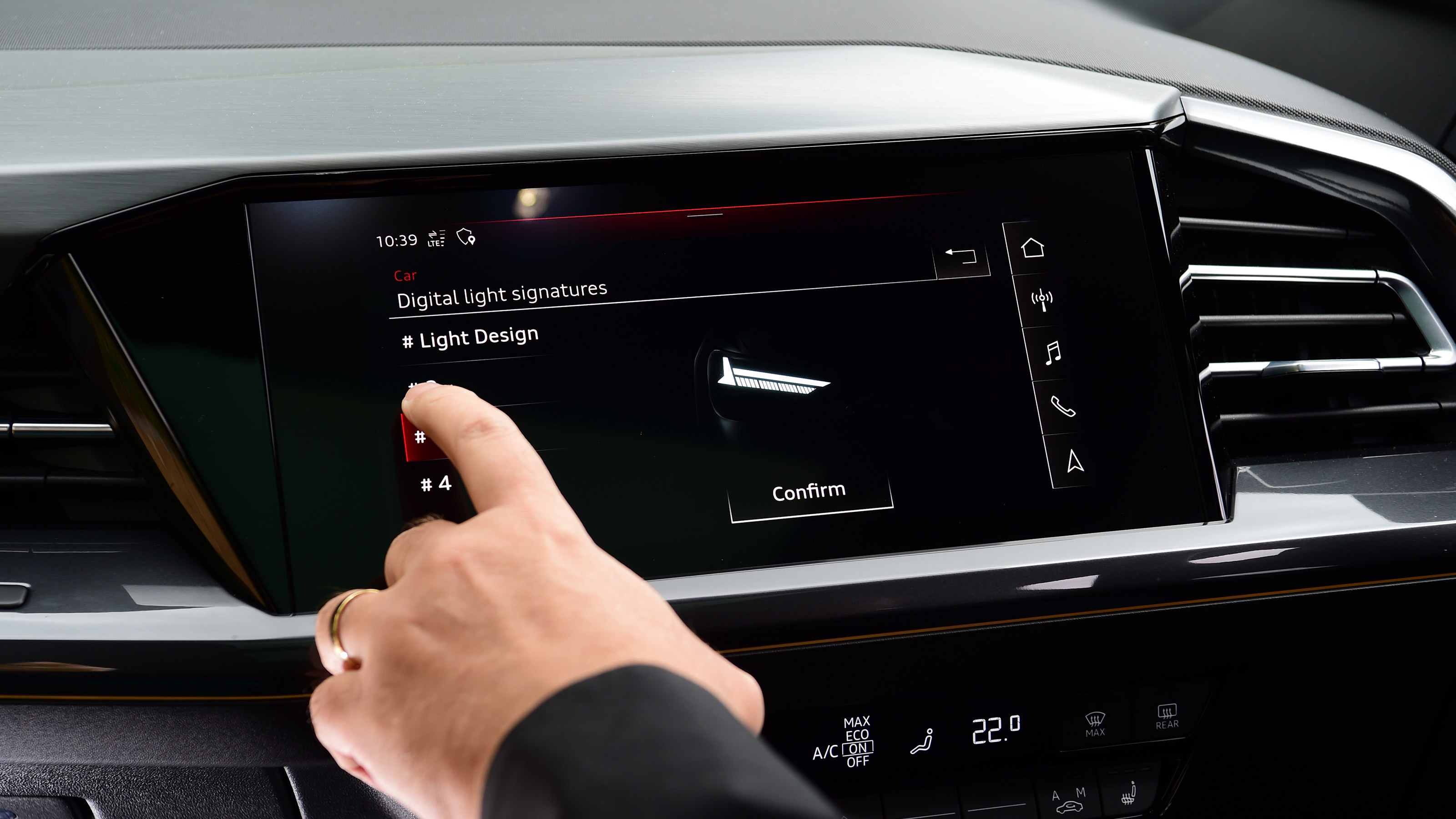 Audi Q4 50 e-tron quattro long termer