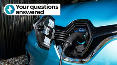 Your questions answered