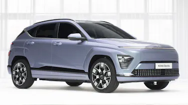 New 2023 Hyundai Kona Electric