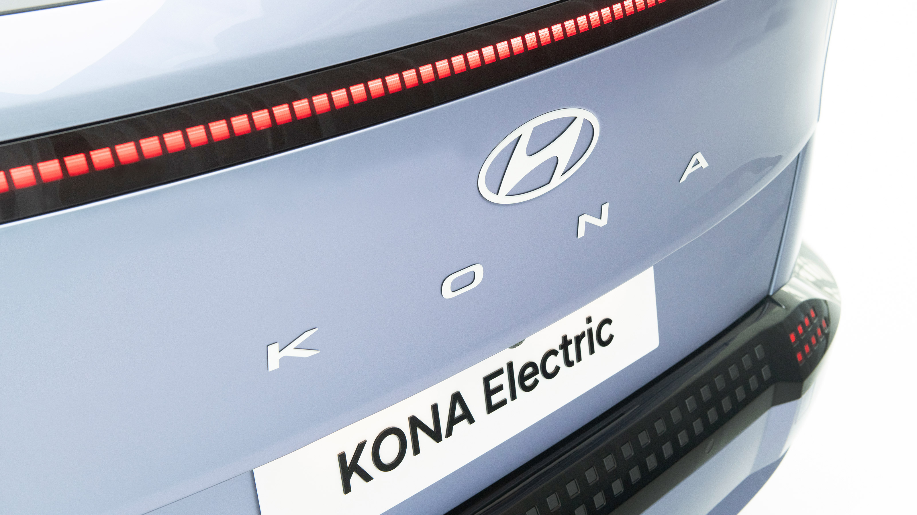 New 2023 Hyundai Kona Electric
