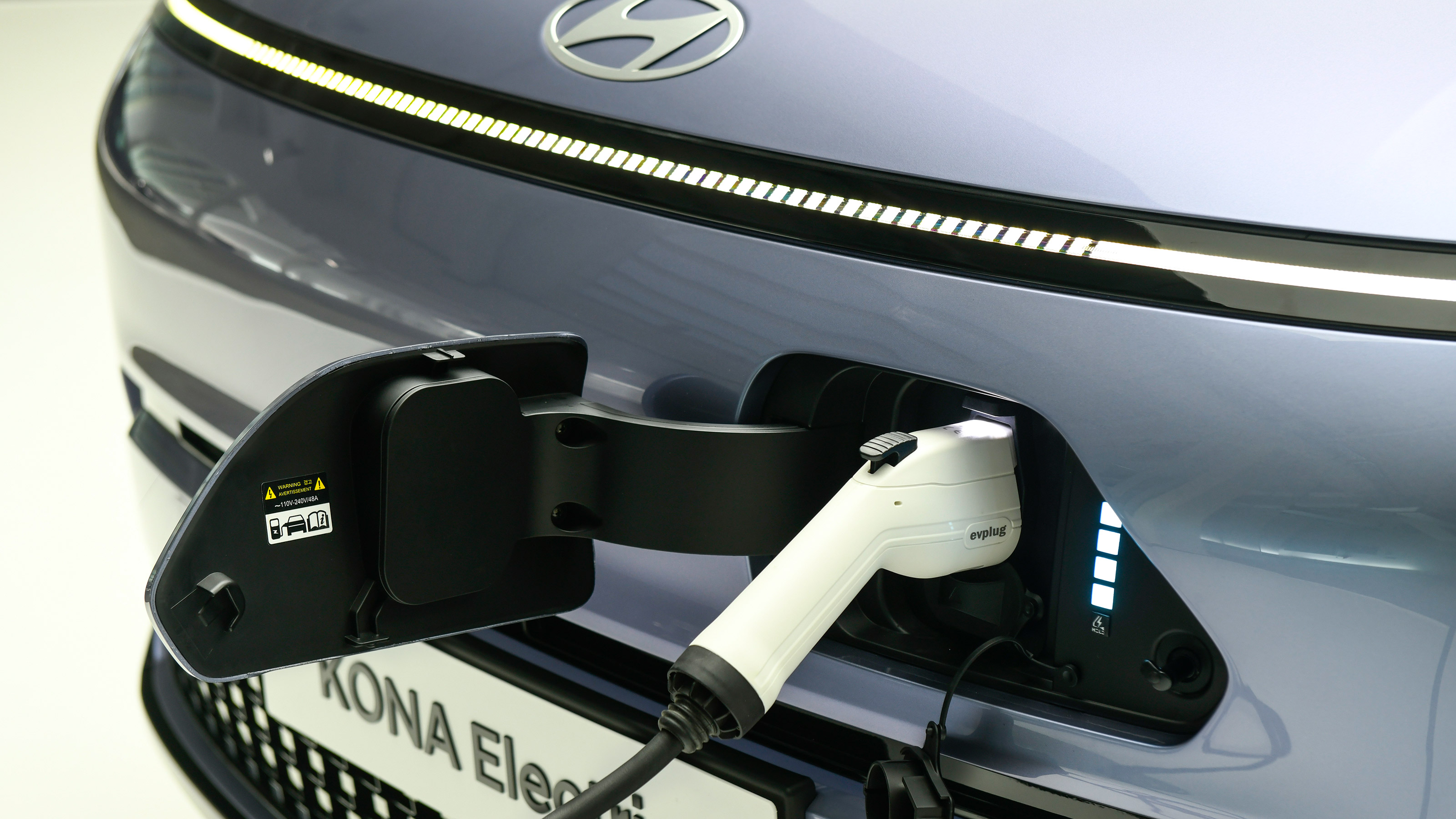 New 2023 Hyundai Kona Electric