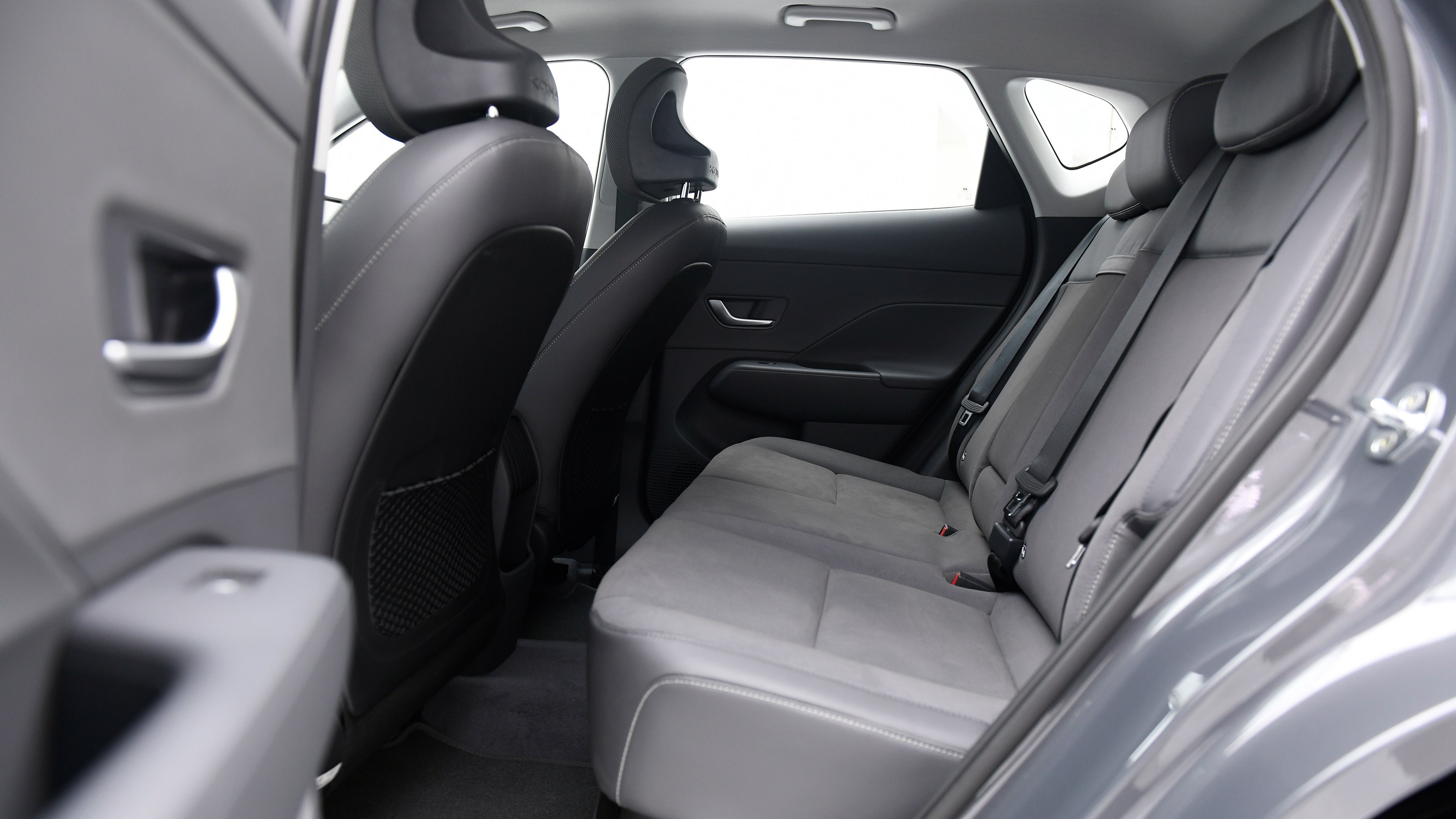 New 2023 Hyundai Kona Electric