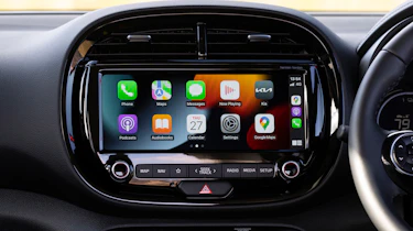 Kia Soul EV 64kWh Maxx