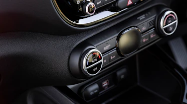 Kia Soul EV 64kWh Maxx