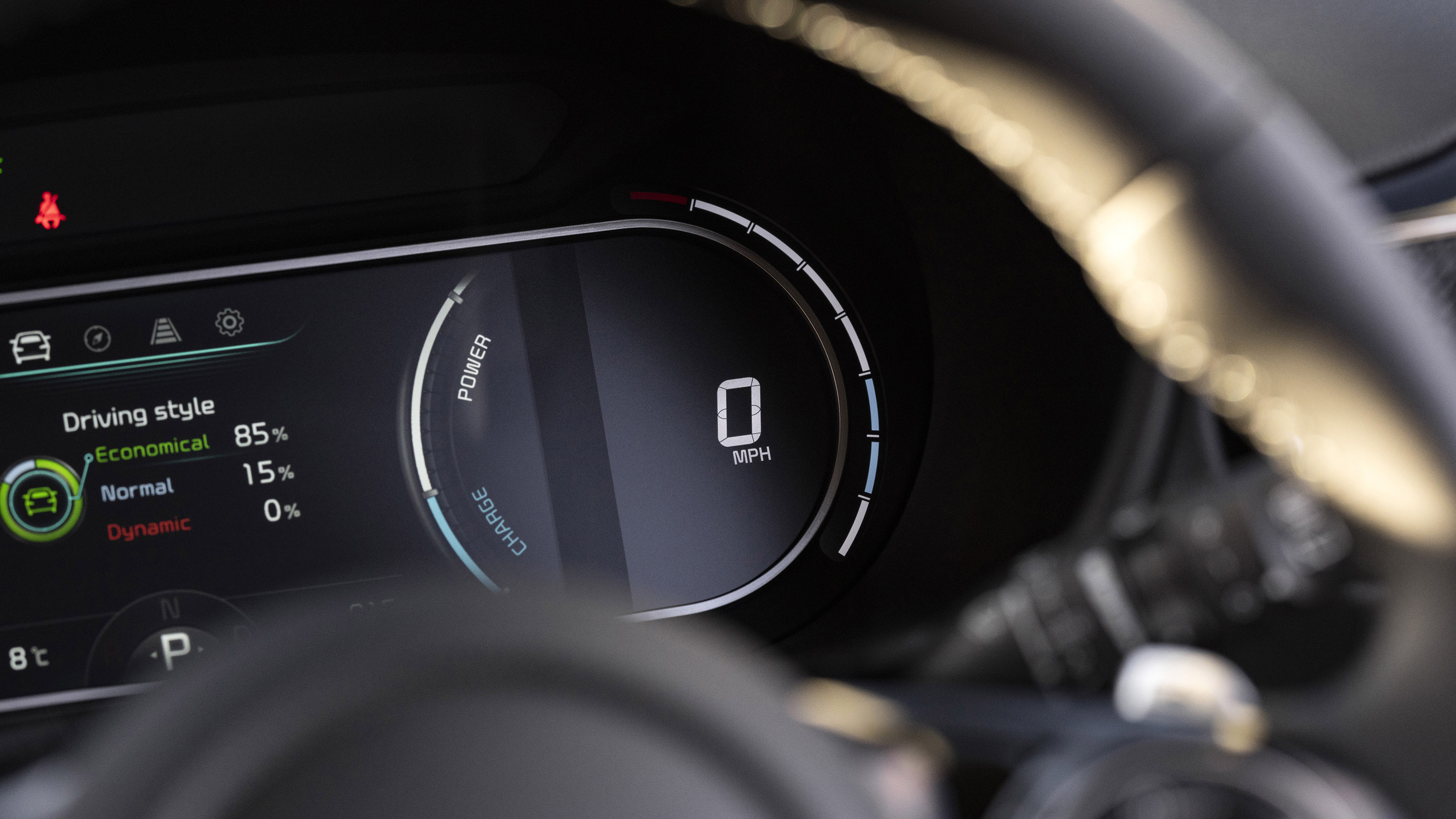Kia Soul EV 64kWh Maxx