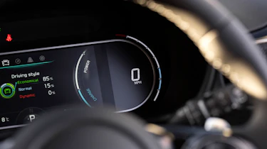 Kia Soul EV 64kWh Maxx