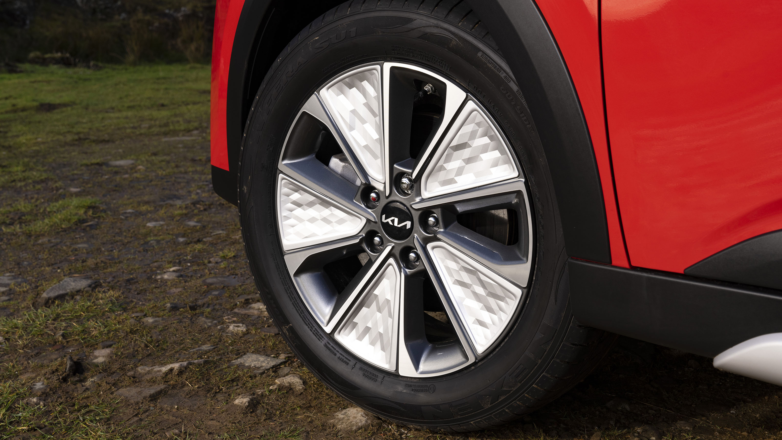 Kia Soul EV 64kWh Maxx