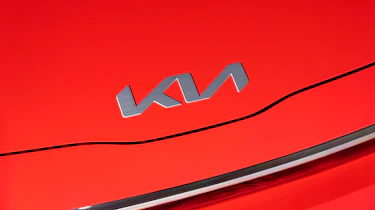 Kia Soul EV 64kWh Maxx