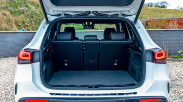 Mercedes EQA 250 AMG Line