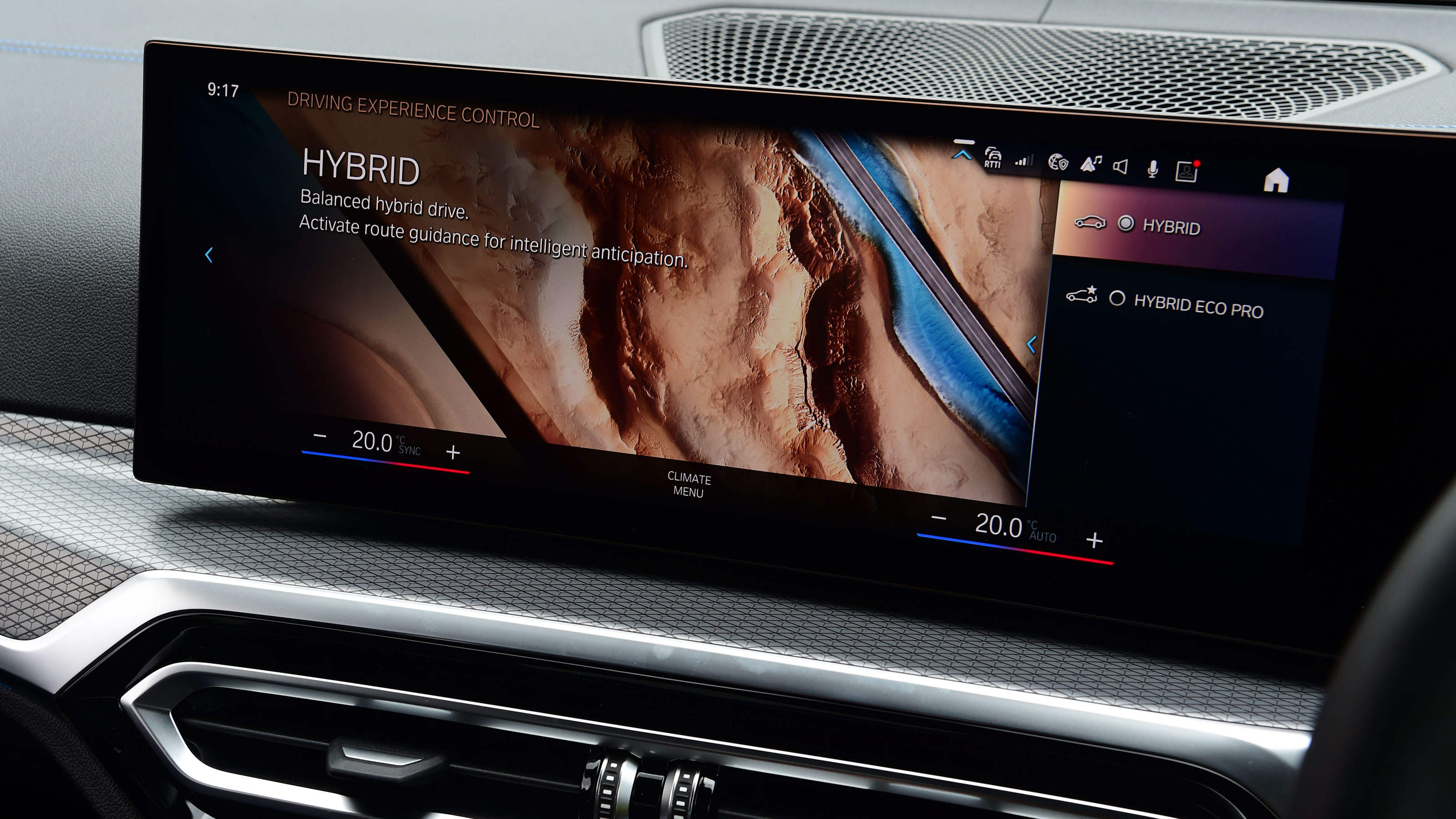 2023 BMW 330e - hybrid