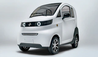 ARK Zero - front