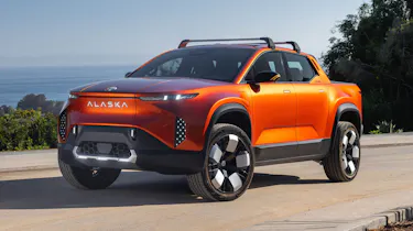 Fisker Alaska