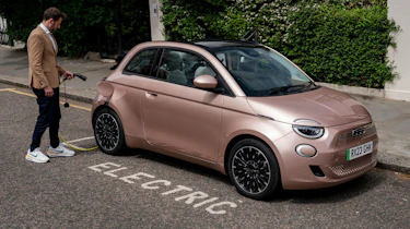 Fiat E-Grant
