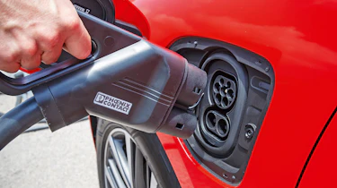 CCS charger