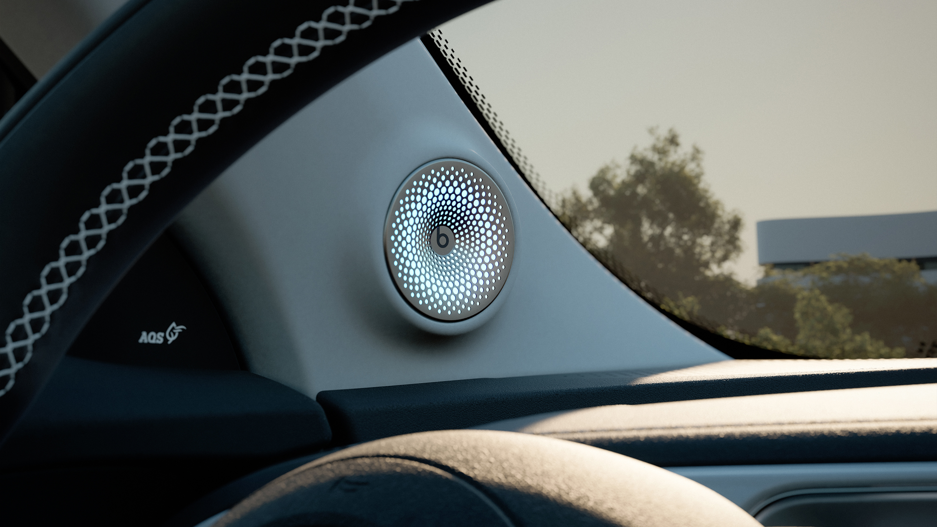 Smart #3 - beats