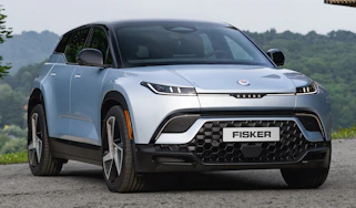 Fisker Ocean Sport