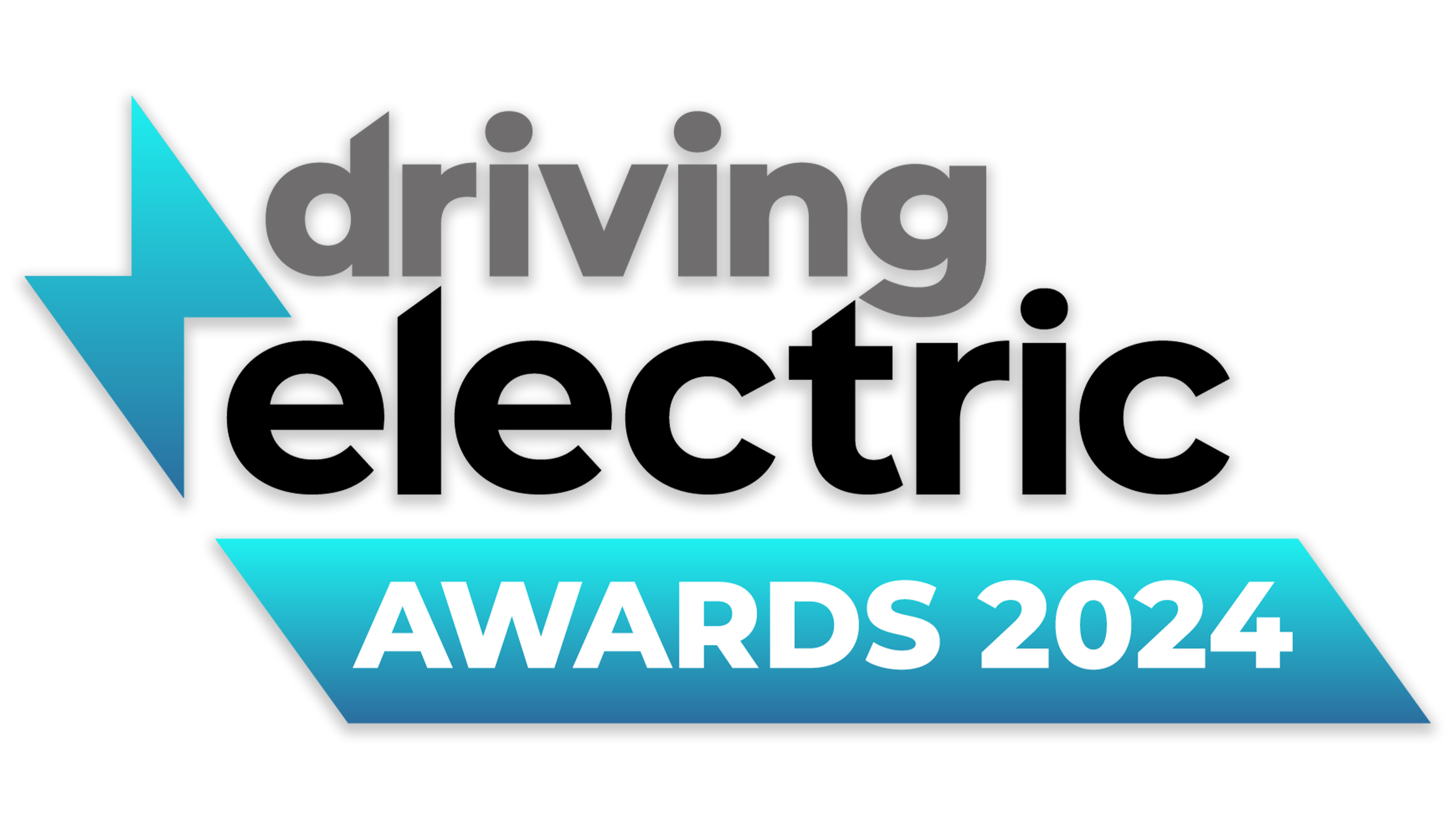DrivingElectric awards header
