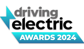 DrivingElectric awards header