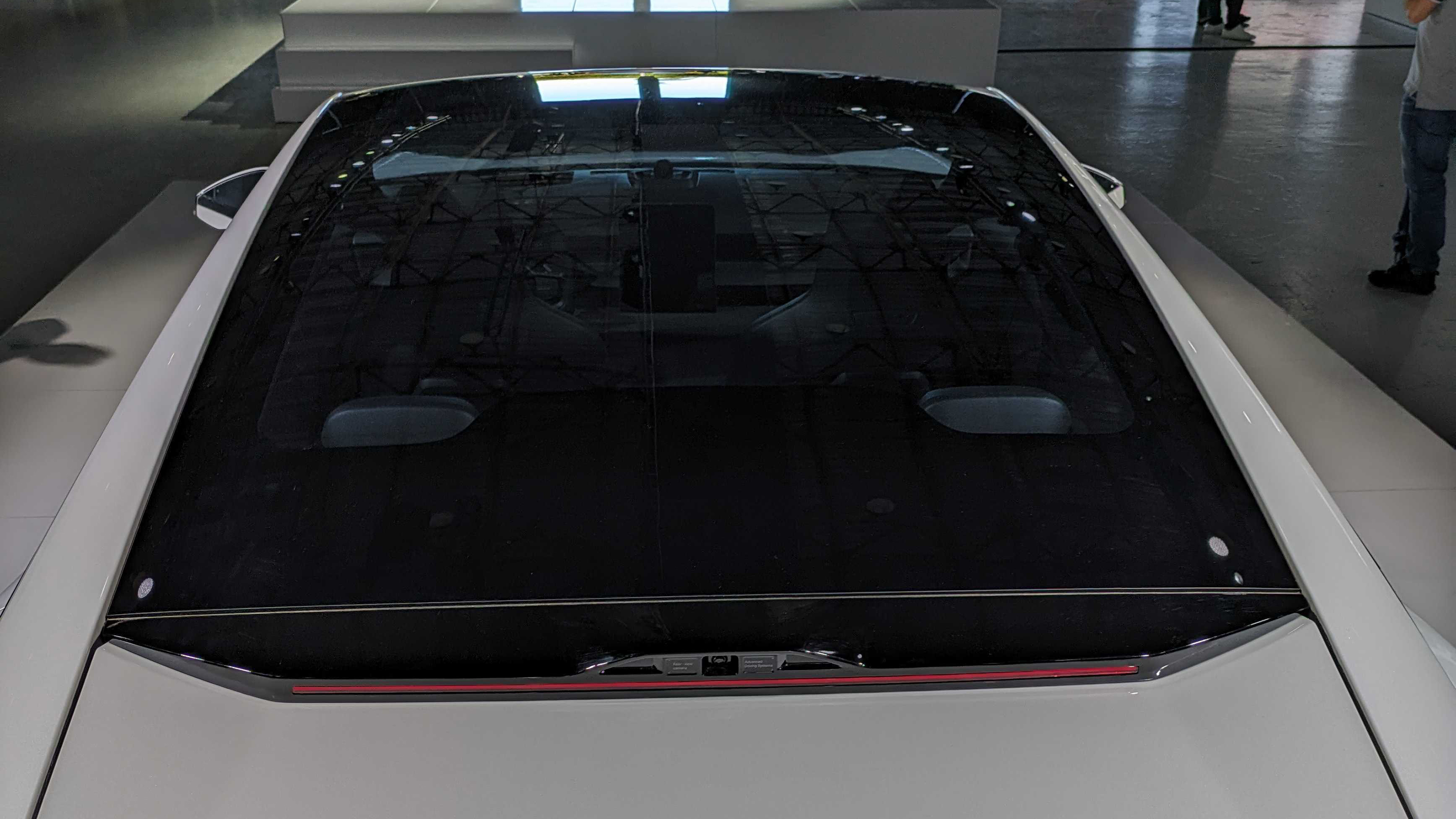 Polestar 5 revealed