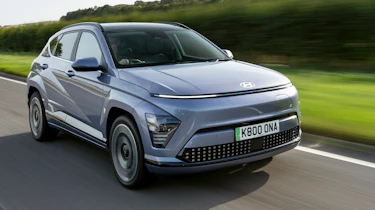 Hyundai Kona Electric