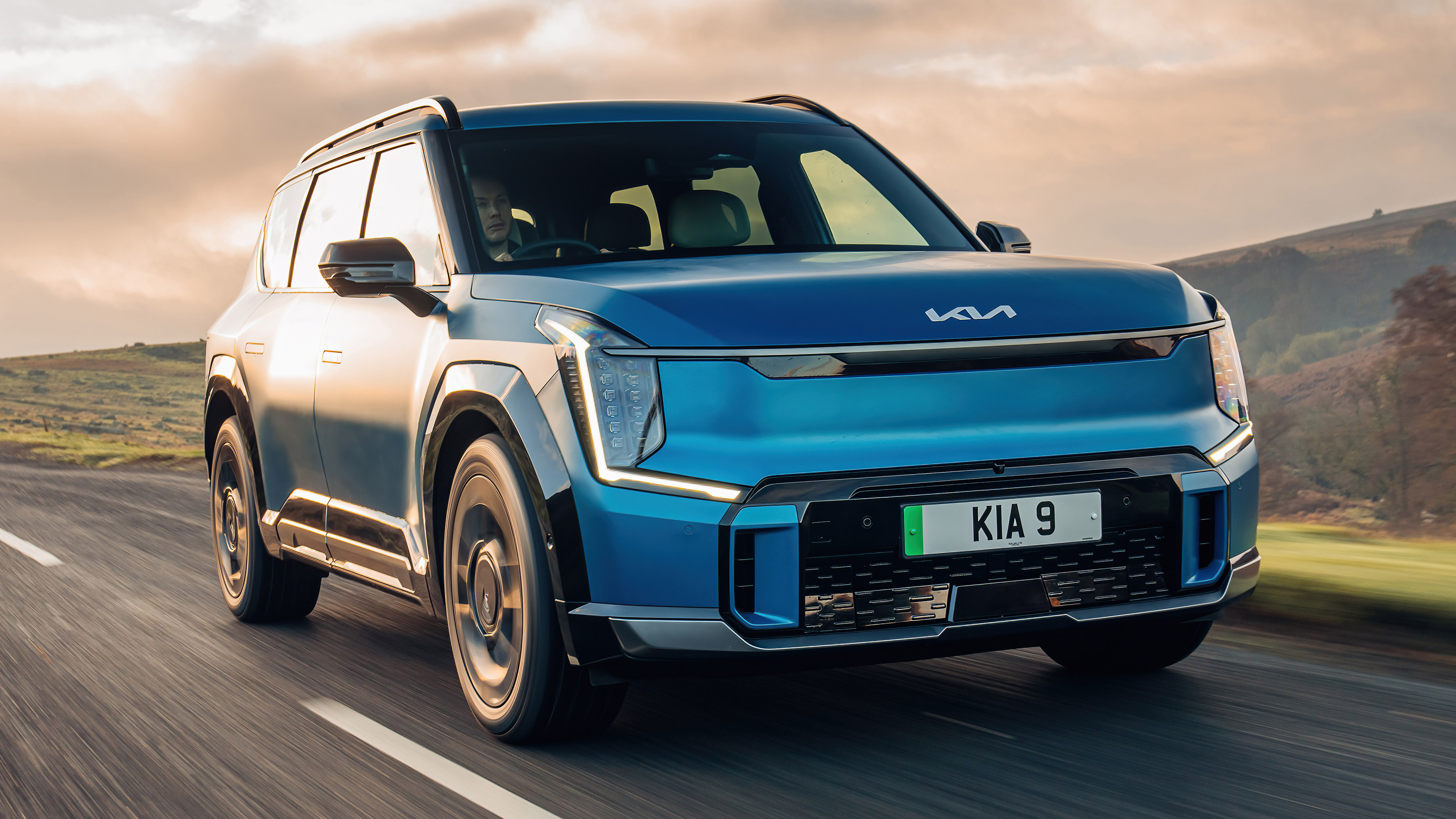 Kia EV9