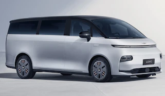 LEVC L380