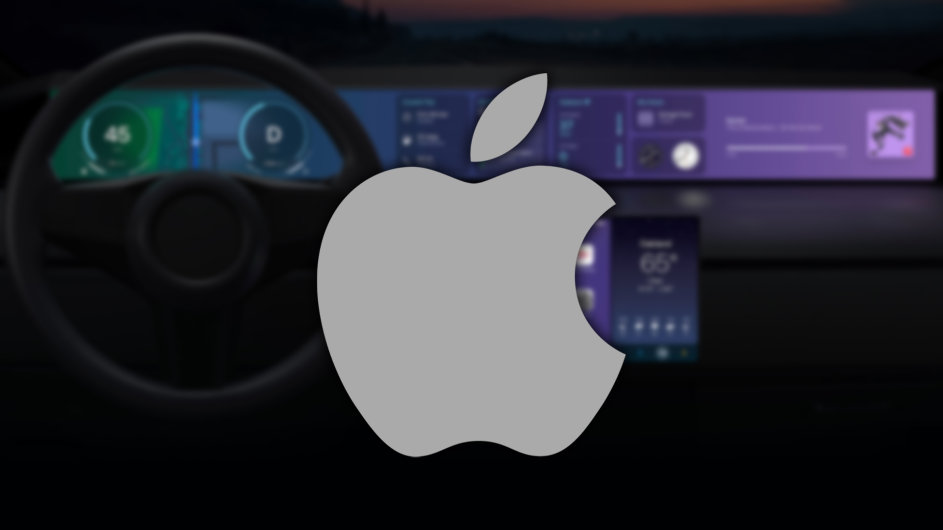 Apple Car
