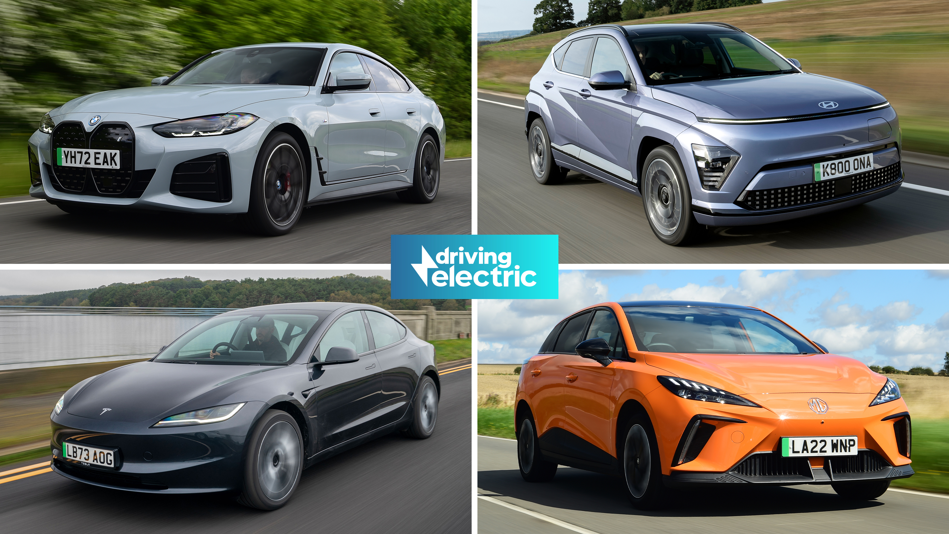 Best company cars - header