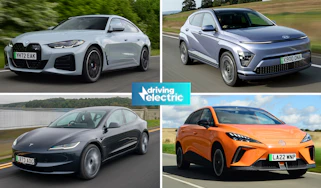 Best company cars - header