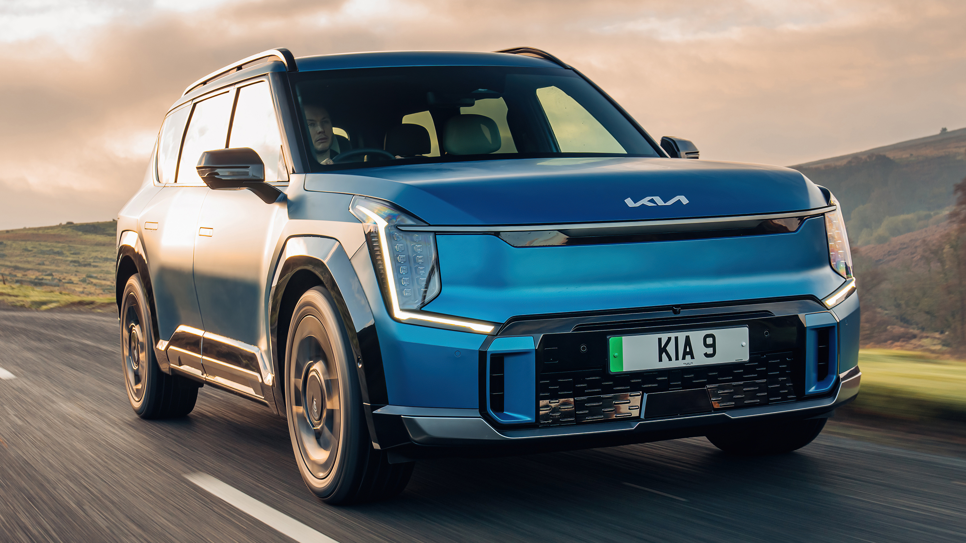 Kia EV9