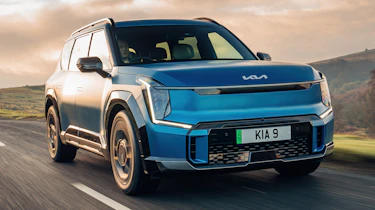 Kia EV9
