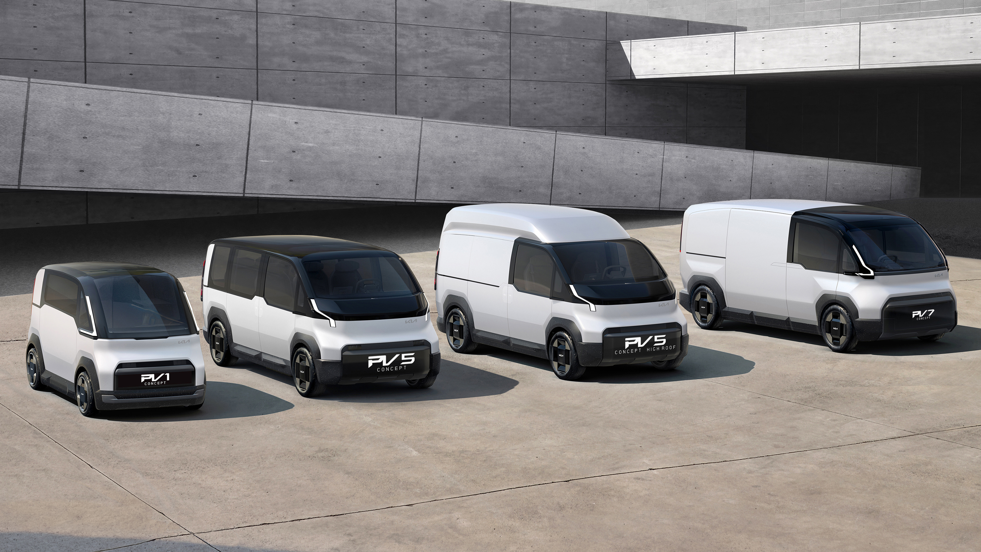 Kia vans 1