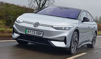 Volkswagen ID.7 - header