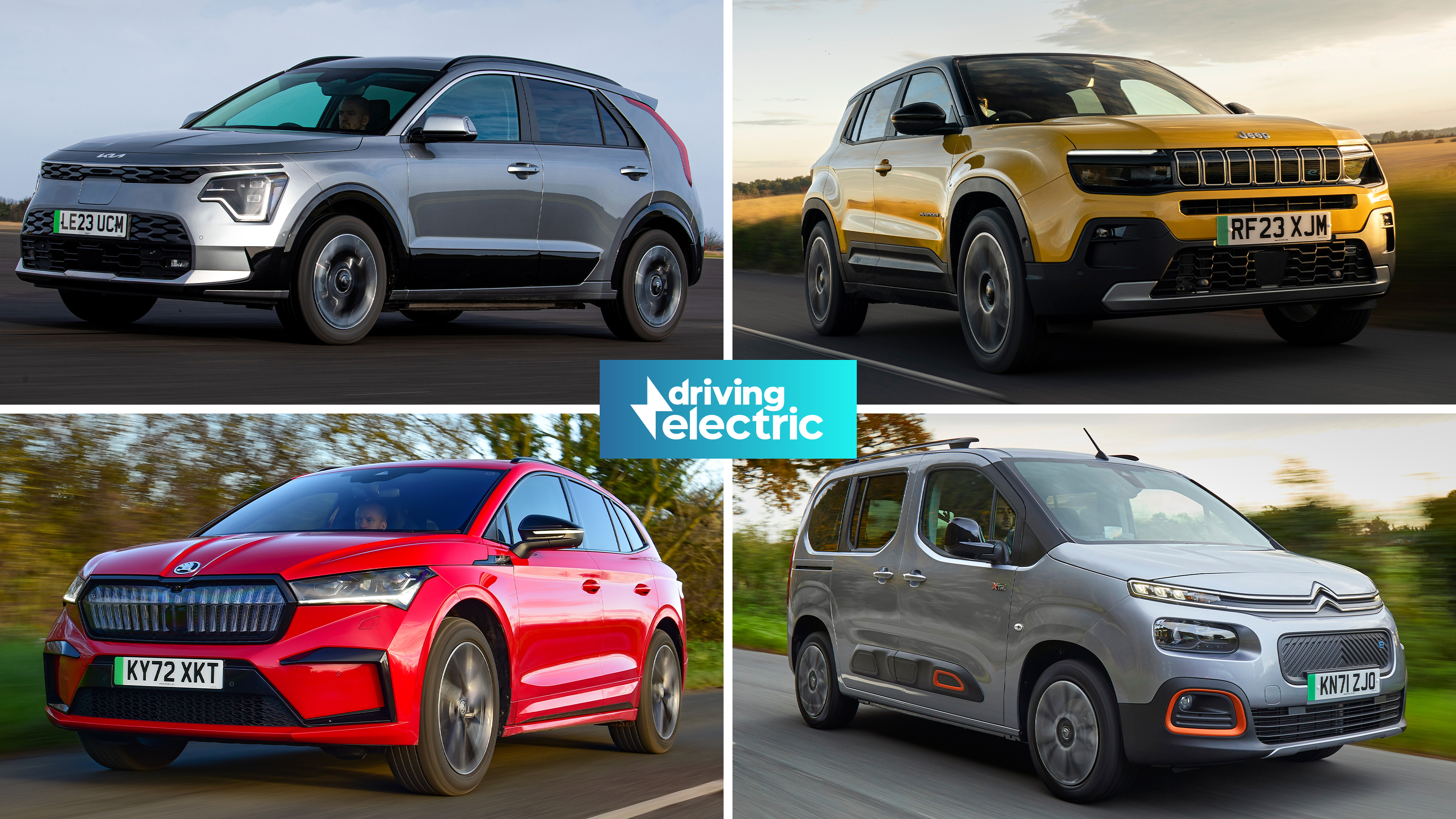 Best Motability header