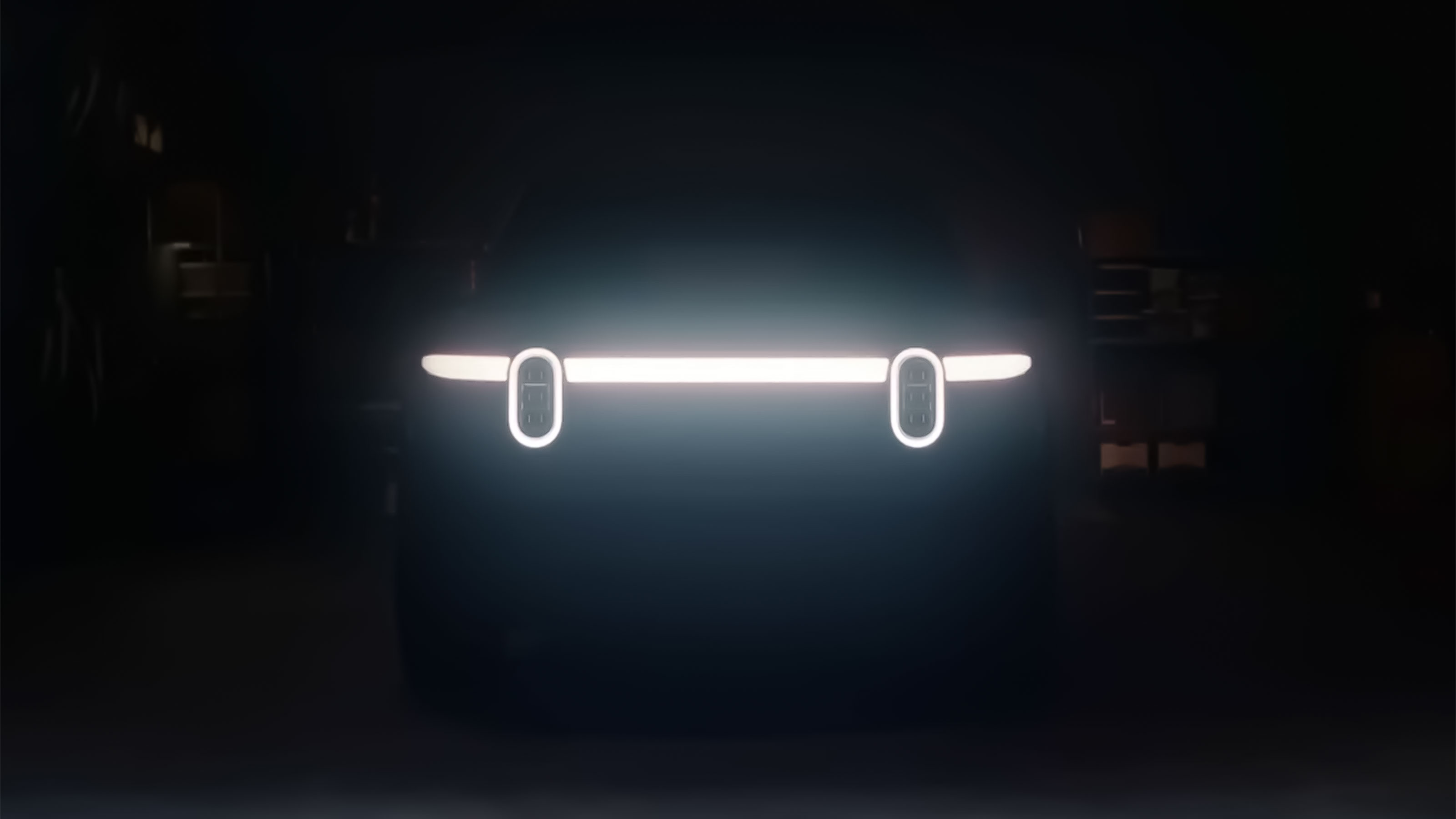 Rivian R2