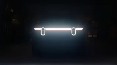 Rivian R2