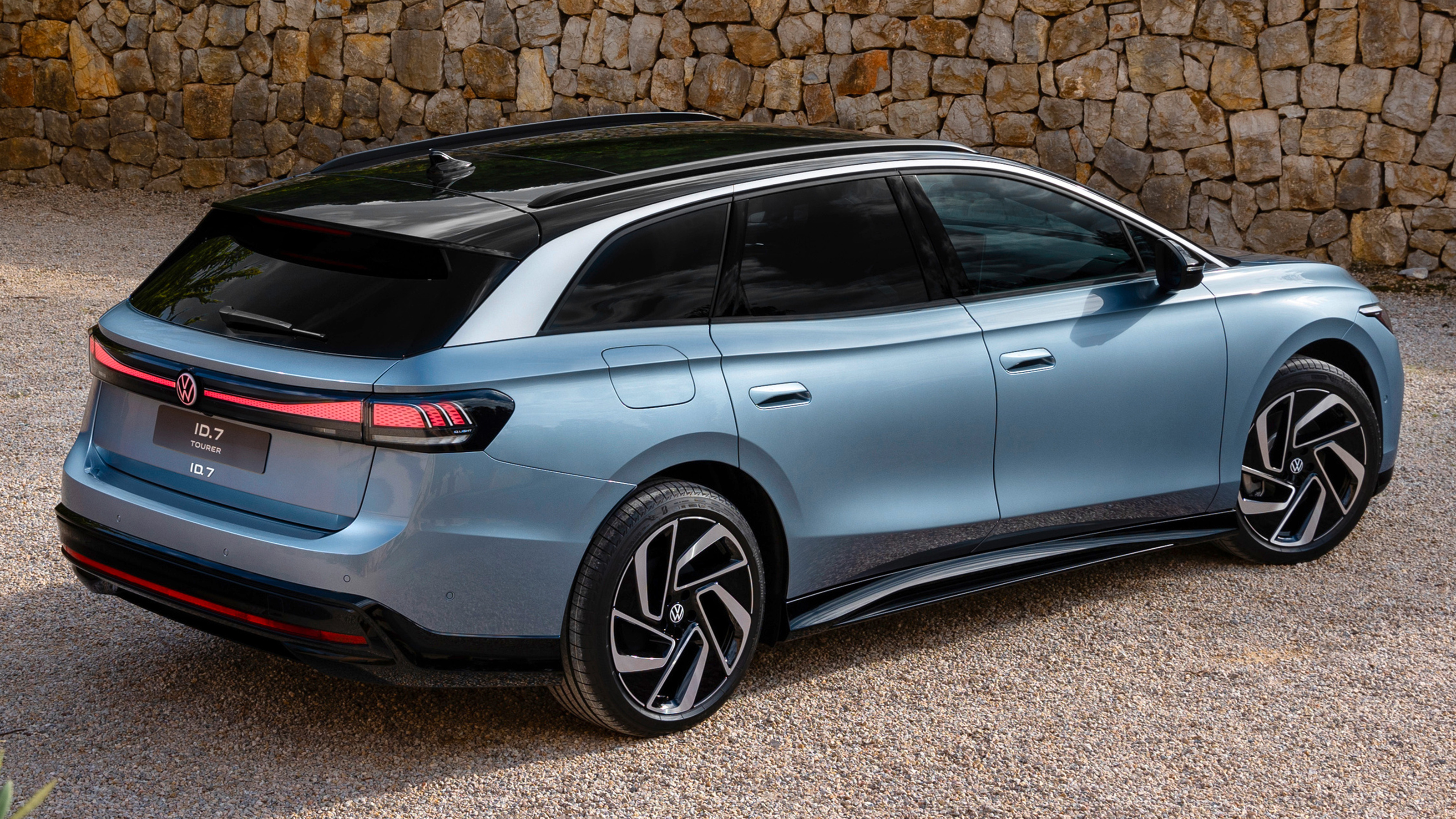 Volkswagen ID.7 Tourer - header