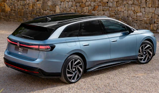 Volkswagen ID.7 Tourer - header