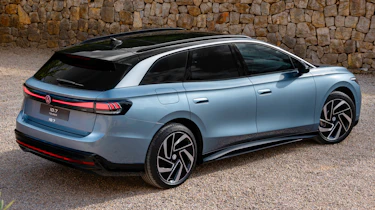 Volkswagen ID.7 Tourer - header