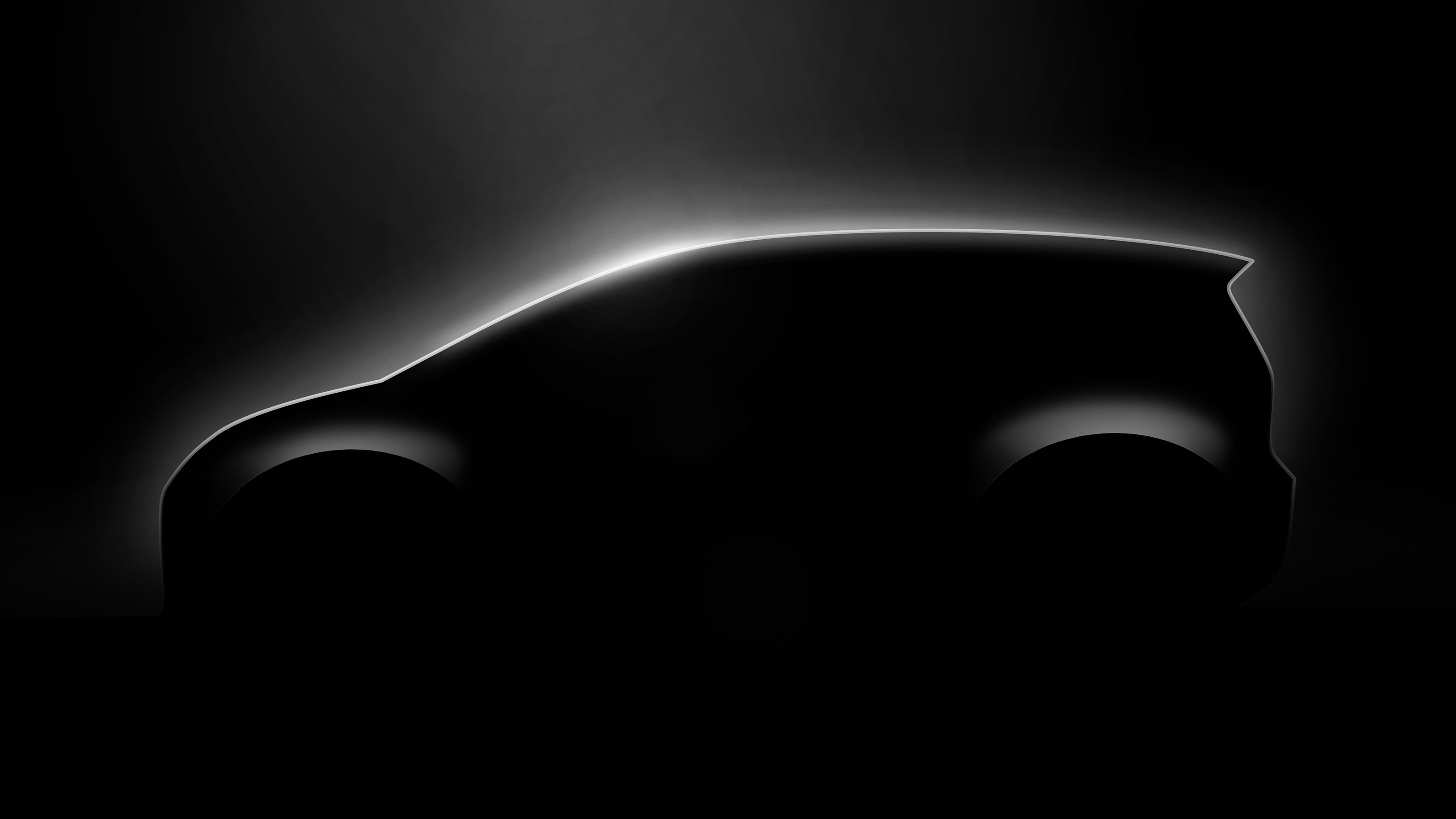 New Volkswagen teaser image
