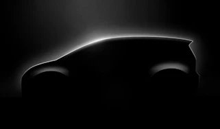 New Volkswagen teaser image