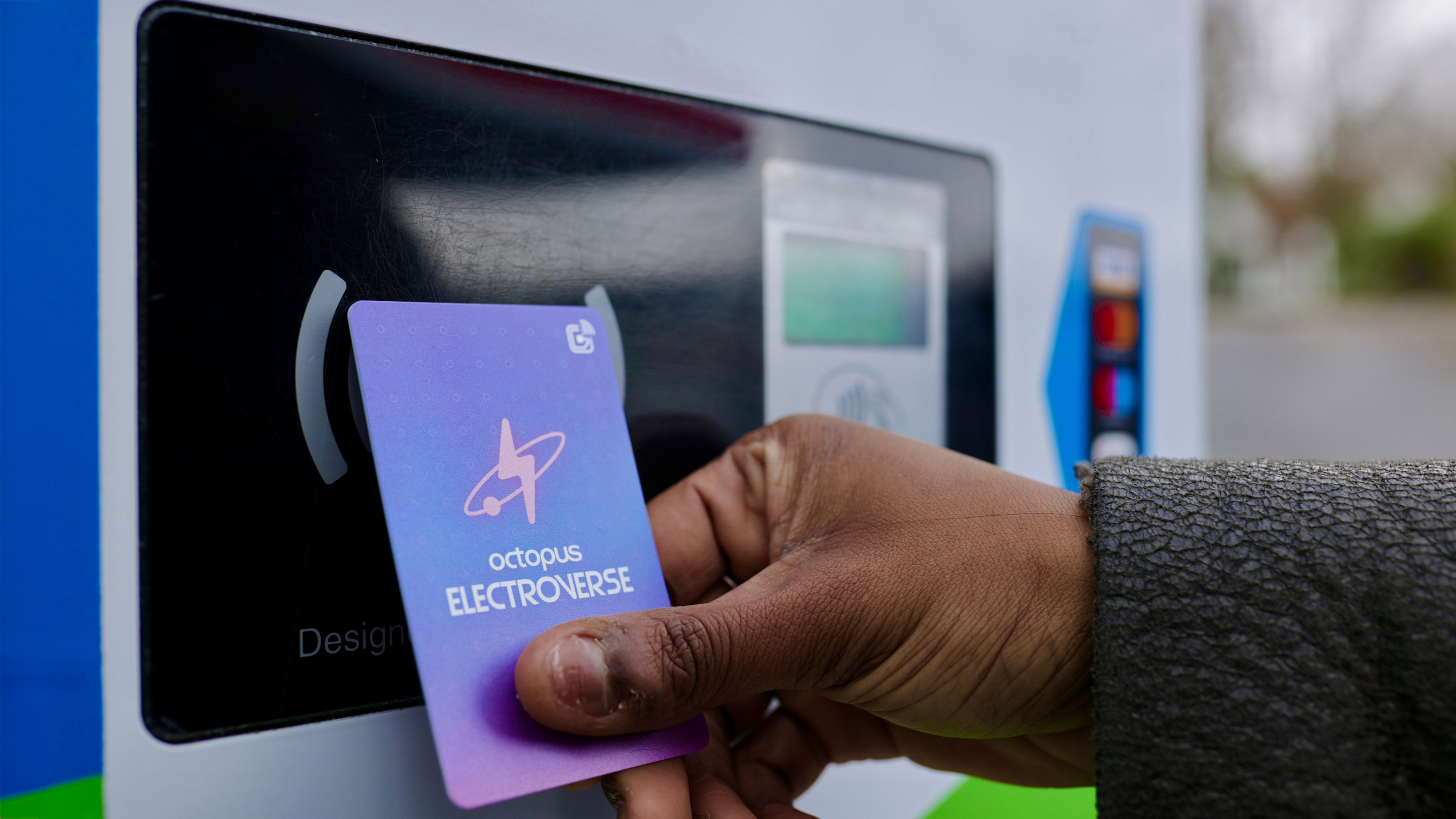 Octopus Energy’s Electroverse