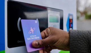 Octopus Energy’s Electroverse