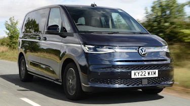 VW Multivan