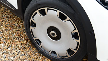 Smart #3 - wheel