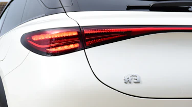 Smart #3 - tail light
