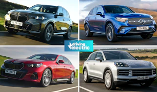 Best hybrid cars