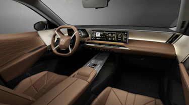 DS No8 - dashboard