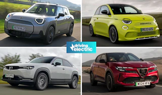 Cheapest electric cars to insure