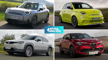 Cheapest electric cars to insure